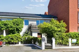 Rækkehus på Broholms Alle 8A, 2920 Charlottenlund