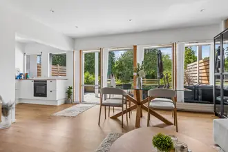 Ejerlejlighed på Sorøparken 3, th., 4180 Sorø