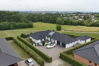 Villa på Isager 3, 8700 Horsens