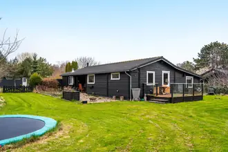 Fritidshus på Fasanengen 22, Klint, 4500 Nykøbing Sj