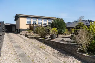 Villa på Carit Etlars Alle 58, 6700 Esbjerg