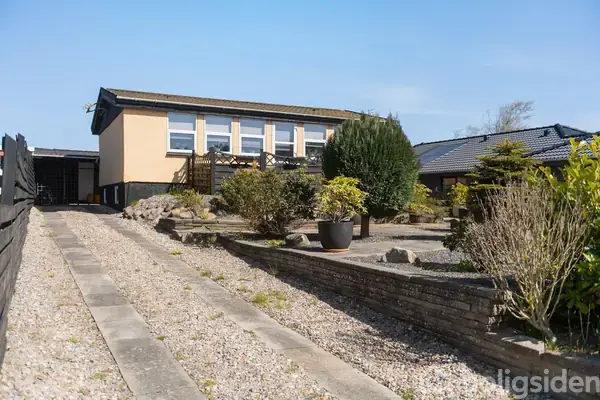 Villa på Carit Etlars Alle 58, 6700 Esbjerg