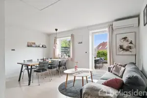 Rækkehus på Baunehøjen 15, 3320 Skævinge