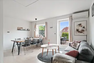 Rækkehus på Baunehøjen 15, 3320 Skævinge