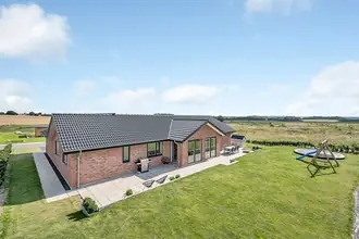Villa på Plovfuren 17, 8600 Silkeborg