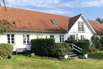 Villa på Kirkemarksvej 29, Nyker, 3700 Rønne