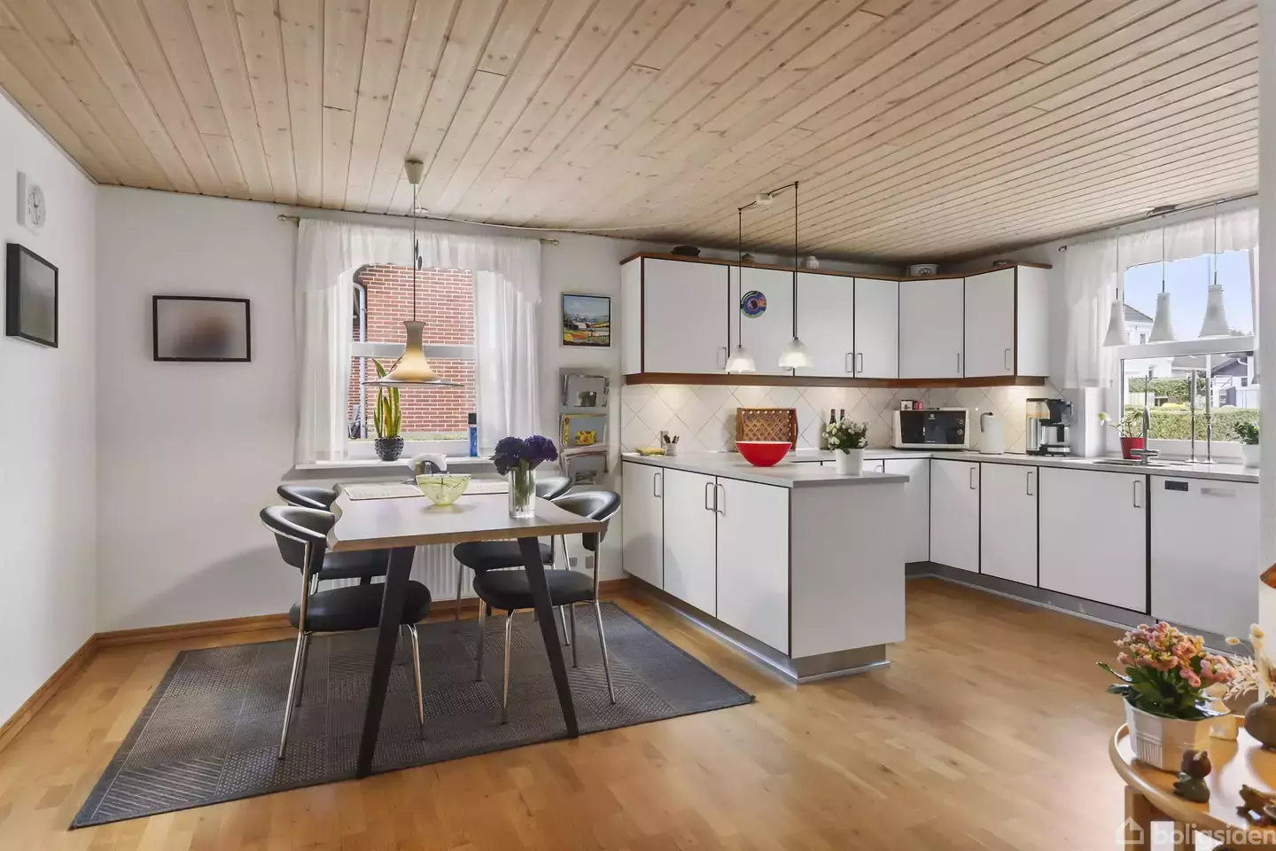 Hus – Sæby, Tamholt - Visning 4