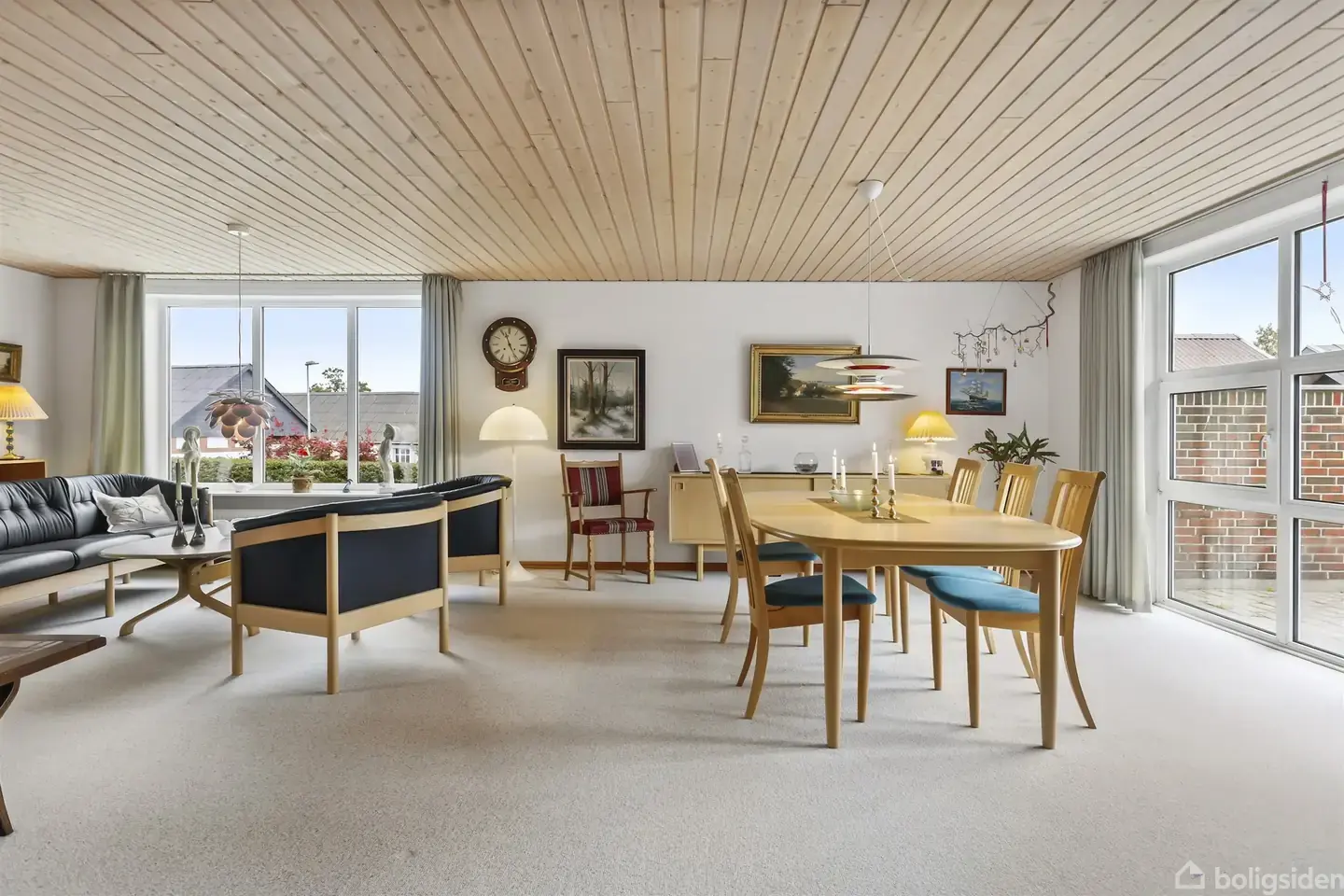 Hus – Sæby, Tamholt - Visning 5