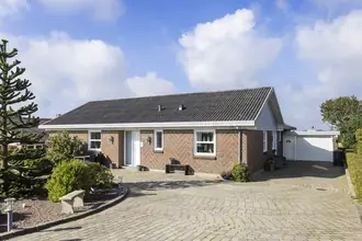 Villa på Understedvej 92, Understed, 9300 Sæby