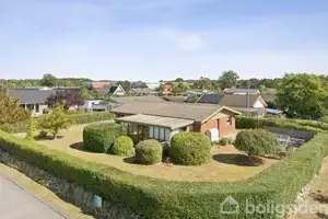 Villa på Anemonevej 19, 4470 Svebølle