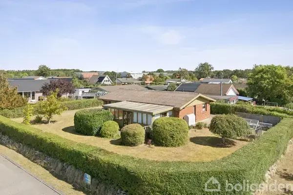 Villa på Anemonevej 19, 4470 Svebølle