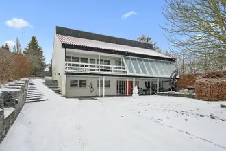 Villa på Rugmarksvej 7, 8462 Harlev J