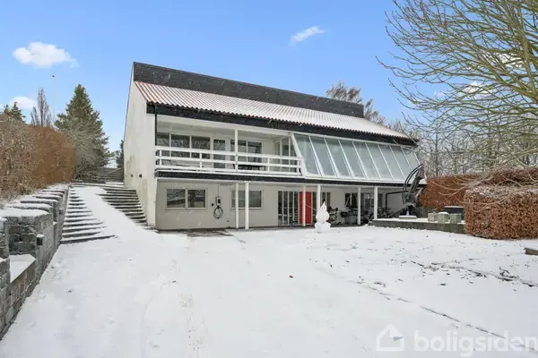 Villa på Rugmarksvej 7, 8462 Harlev J
