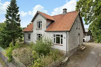 Villa på Sigsgaardvej 16, Nr. Kongerslev, 9293 Kongerslev