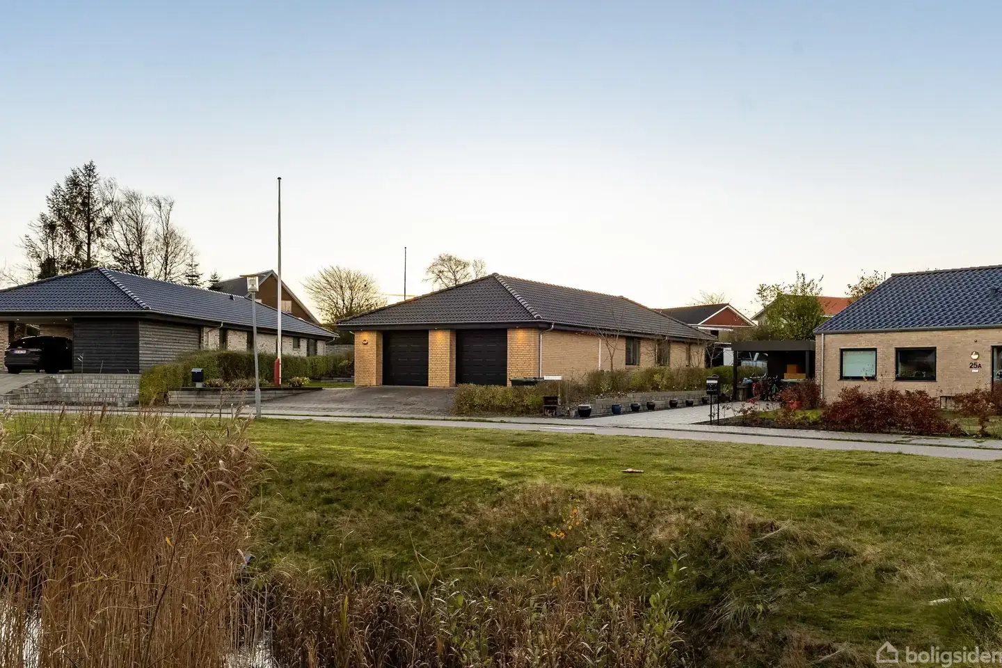 Villa på Plutovej 23, 6800 Varde