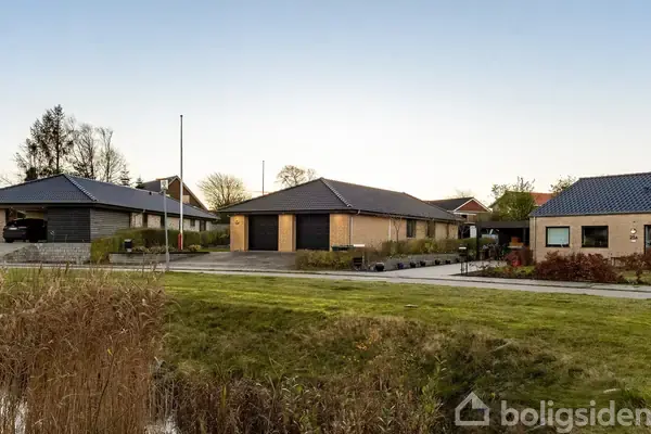 Villa på Plutovej 23, 6800 Varde