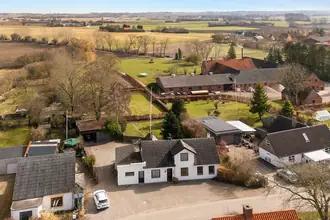 Villa på Østervej 72, Vålse, 4840 Nørre Alslev