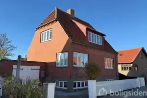 Villa på Vinkelvej 23, 9990 Skagen