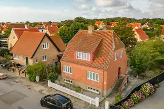Villa på Vinkelvej 23, 9990