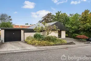 Villa på Rugbjergvej 116, 8260 Viby J
