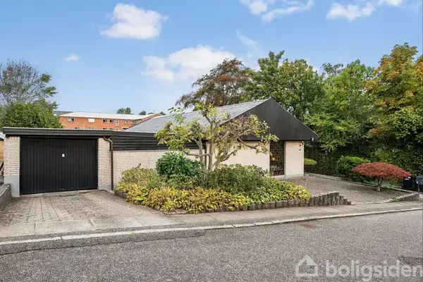 Villa på Rugbjergvej 116, 8260 Viby J