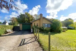 Villa på Kyse-Ager 8, 3250 Gilleleje