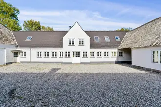 Villa på Ørritslevvej 90, Ørritslev, 5471 Søndersø