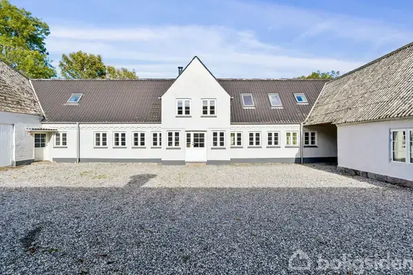 Villa på Ørritslevvej 90, 5471 Søndersø