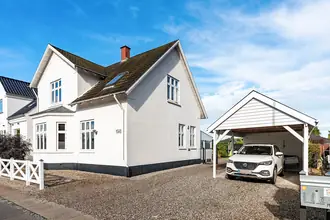 Villa på Tvedvej 198, Tved, 5700 Svendborg