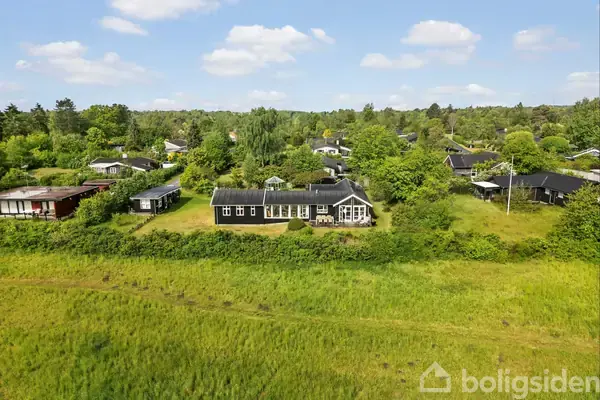 Fritidsbolig på Løvsangervej 11, 3120 Dronningmølle