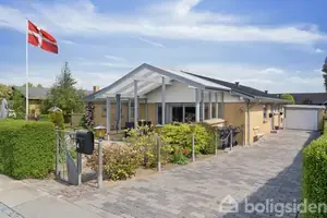 Villa på Pilevej 4, 8700 Horsens