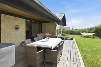Villa på Margrethe Alle 17, 2690 Karlslunde