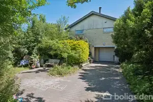 Villa på Elisevej 18A, 9000 Aalborg