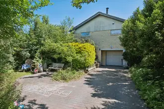 Villa på Elisevej 18A, 9000 Aalborg