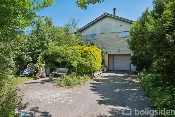 Villa på Elisevej 18A, 9000 Aalborg