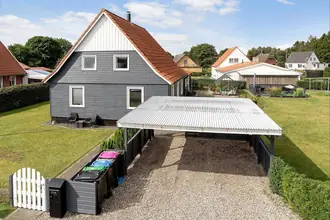 Villa på Møllebakken 4, 6541 Bevtoft