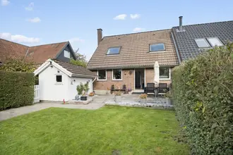 Rækkehus på Brødmosen 26, 2690 Karlslunde