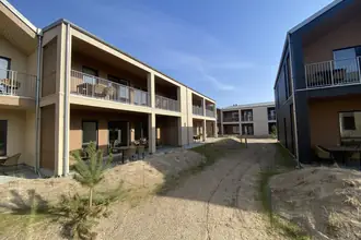 Fritidshus på Strandbyen 28A, 1. th., Søndervig, 6950