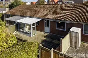 Rækkehus på Nørregade 14D, 7430 Ikast