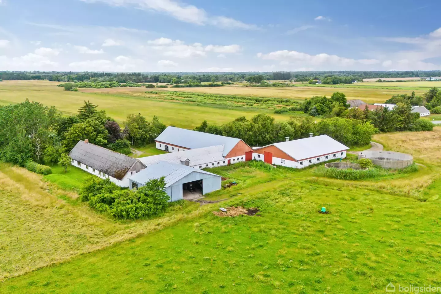 Hus – Jerup, Videslet - Visning 3