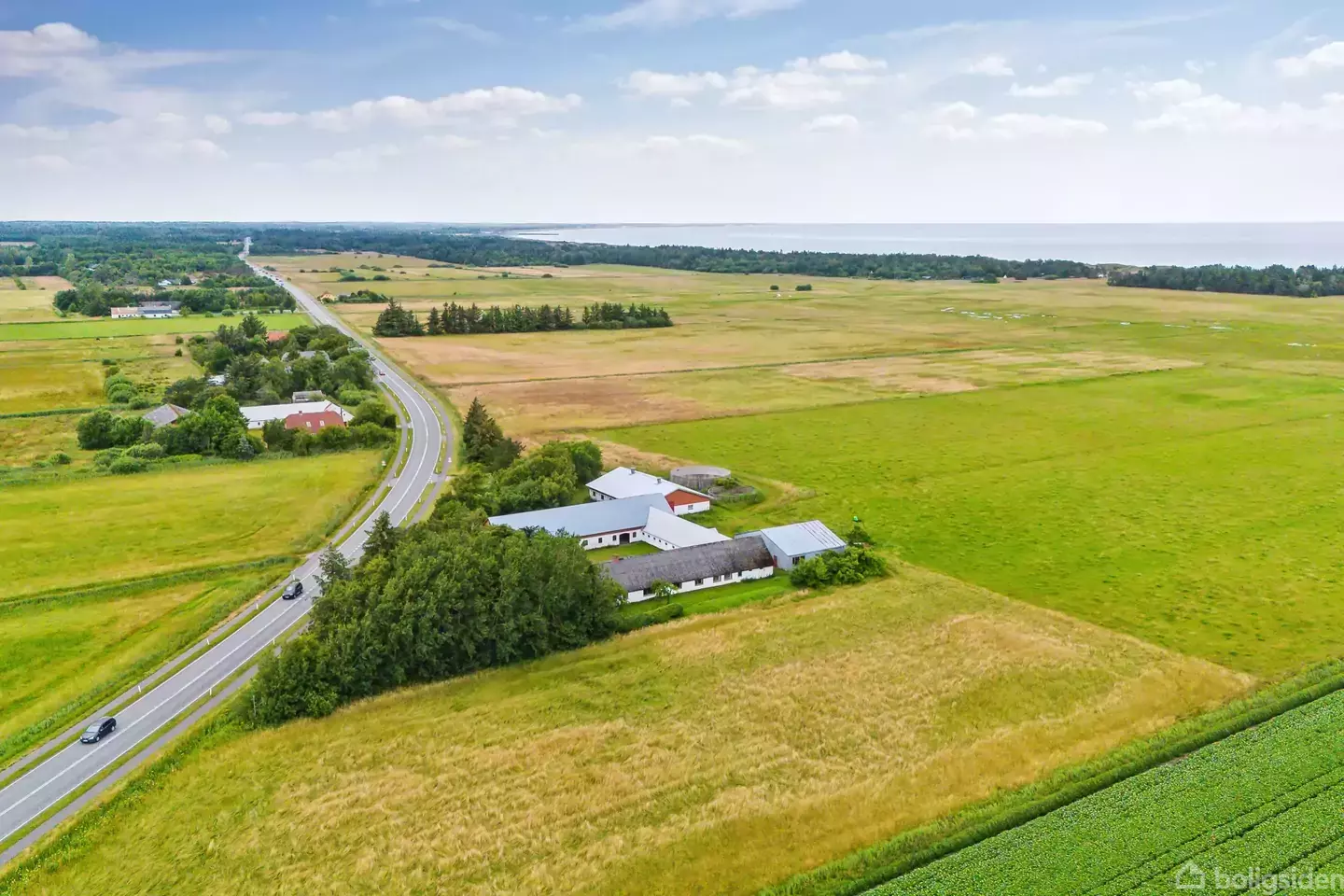 Hus – Jerup, Videslet - Visning 5