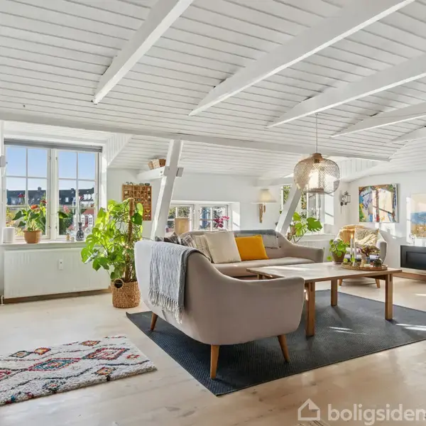 Ejerlejlighed på Hestemøllestræde 4, 1. tv., 4200 Slagelse