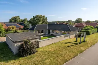 Villa på Rosenvænget 51, 6800 Varde