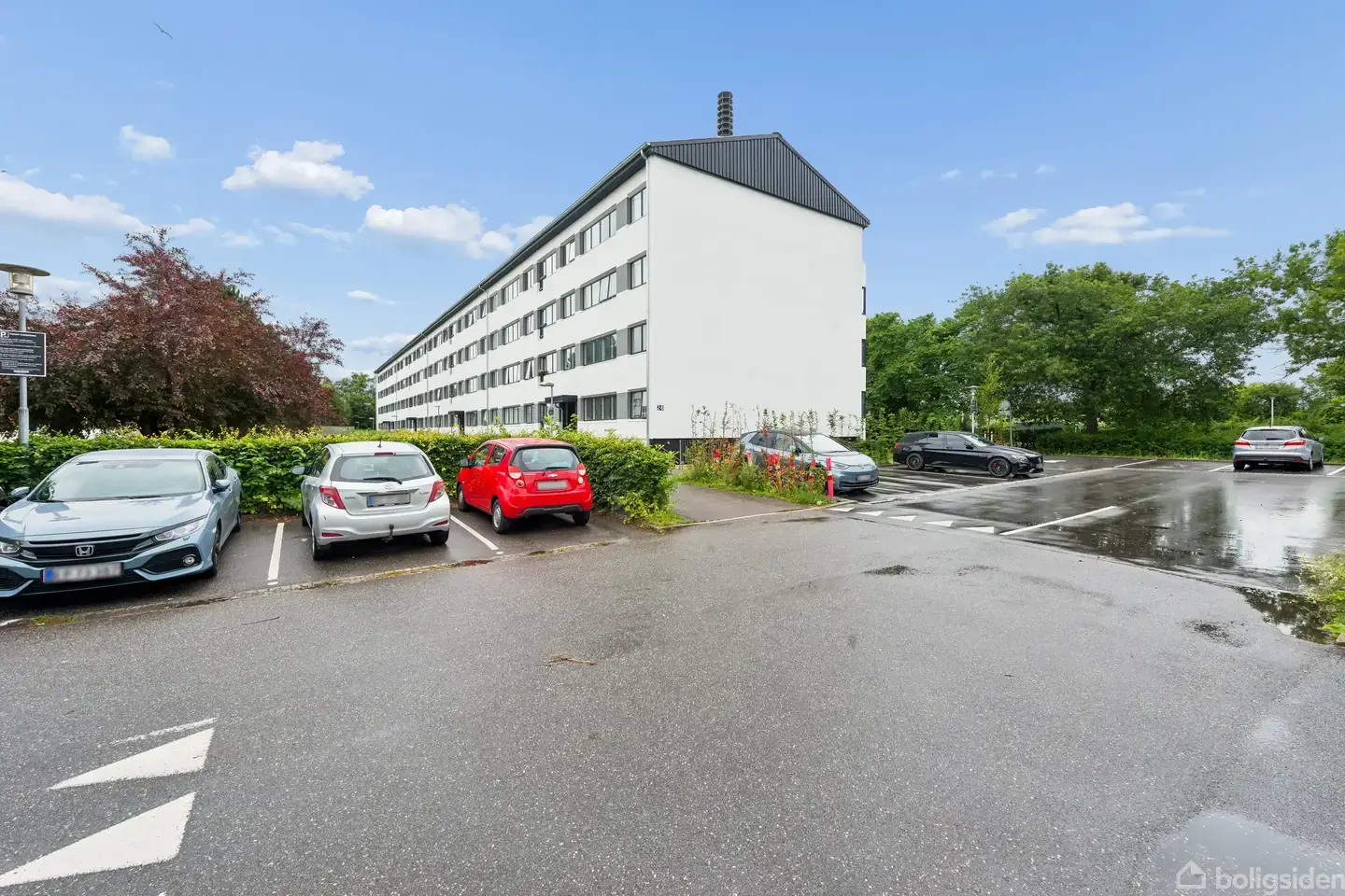 Ejerlejlighed på Topperne 8, 3. 34., 2620 Albertslund