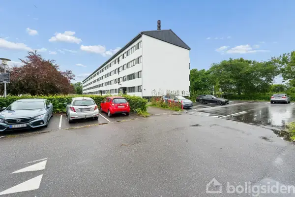 Ejerlejlighed på Topperne 8, 3. 34., 2620 Albertslund