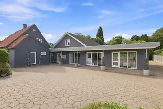 Villa på Greve Landevej 110, 2670 Greve
