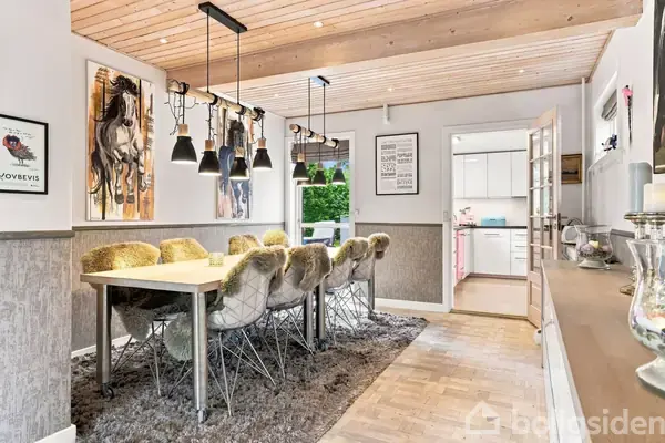 Villa på Greve Landevej 110, 2670 Greve