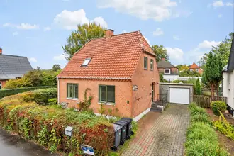 Villa på Godthåbsvej 8, 4293 Dianalund