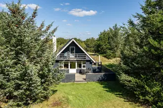 Fritidshus på Klittoften 7, Rindby Strand, 6720 Fanø