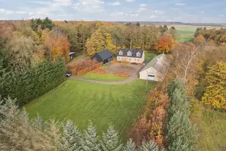 Landejendom på Tastumvej 56, Tastum, 7850 Stoholm Jyll